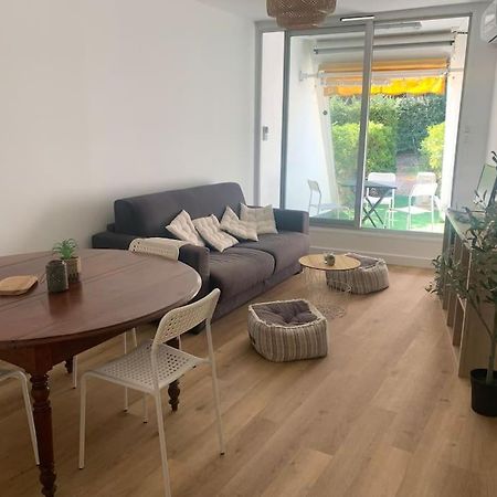 לה גרנד מוט Appartement Cosy Climatise Proche Plage מראה חיצוני תמונה