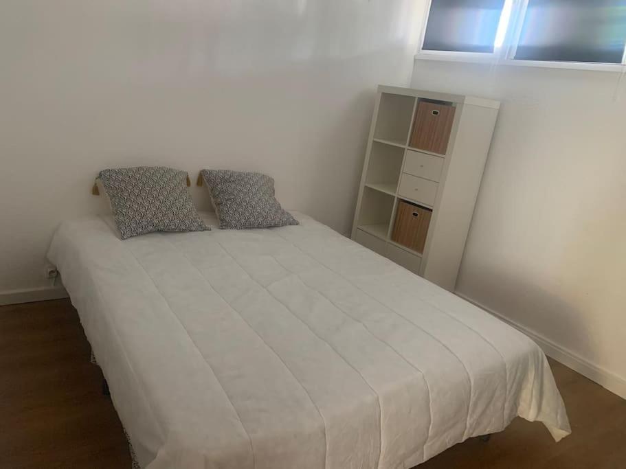 לה גרנד מוט Appartement Cosy Climatise Proche Plage מראה חיצוני תמונה